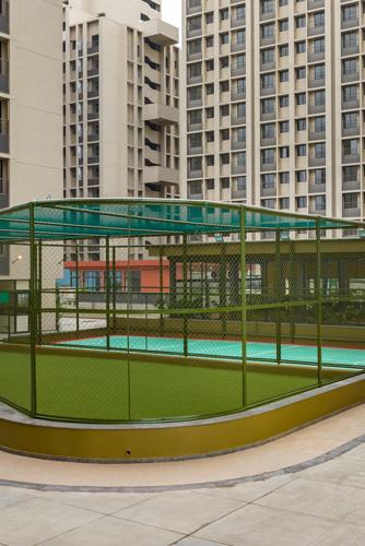  sun-rising-homes Landscaped Gardens