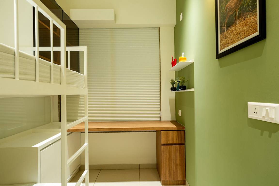  sun rising homes Bedroom