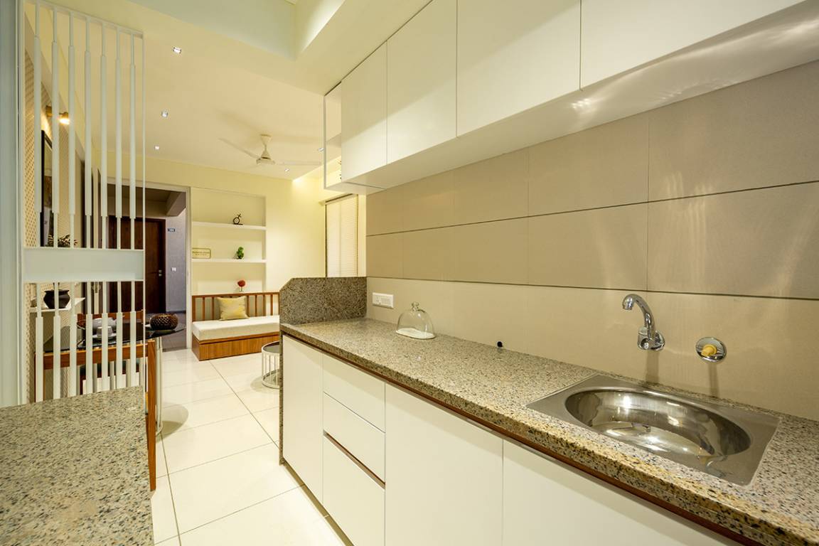  sun rising homes Kitchen