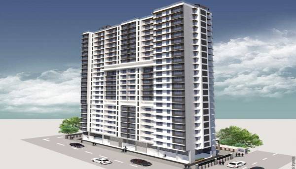  shastri-nagar-west-view-chs-ltd Elevation