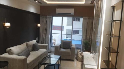  shastri-nagar-west-view-chs-ltd Living Area