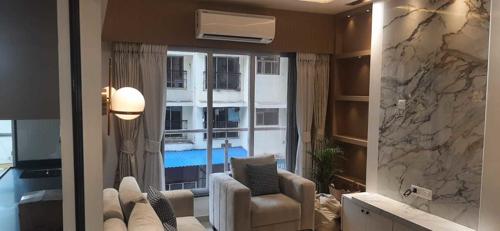  shastri-nagar-west-view-chs-ltd Living Area