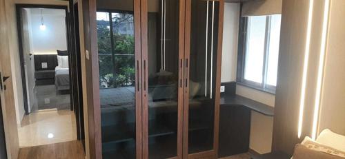  shastri-nagar-west-view-chs-ltd Living Area