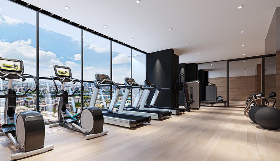 Partum Rustomjee Reserve