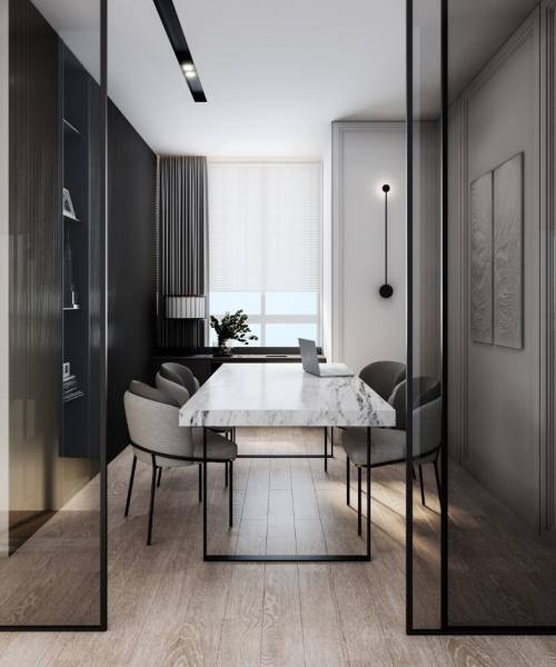  rustomjee-reserve Living Area