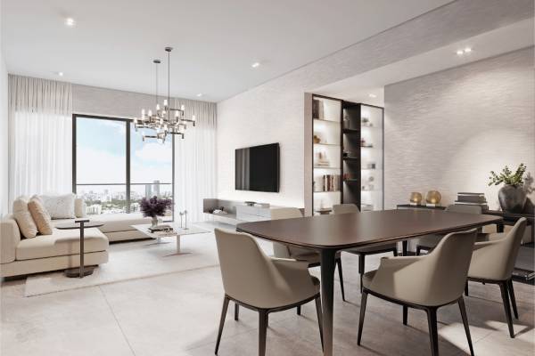  rustomjee-reserve Living Area