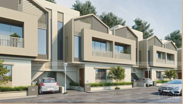  darshanam-tusti Elevation