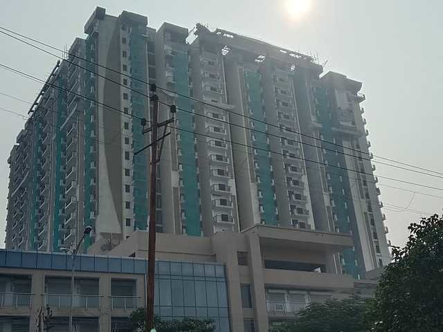  marina suites  Construction Status Dec 21