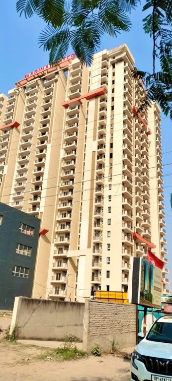  marina suites  Construction Status Sept 25