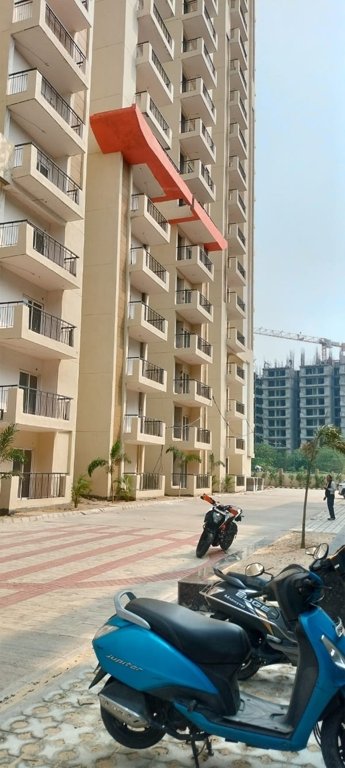  marina suites  Construction Status Sept 25