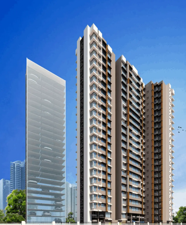  monte verita north annexe Elevation