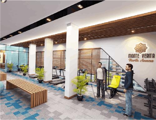  monte-verita-north-annexe Gymnasium