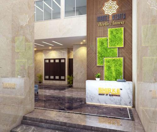  monte-verita-north-annexe Reception/ Waiting Room