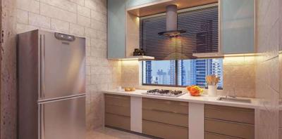  monte-verita-north-annexe Kitchen