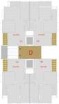 radhe-elegance-phase-2 Layout Plan