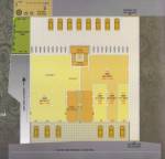 Layout Plan  shree-krishna Layout Plan