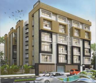 Elevation residency Elevation