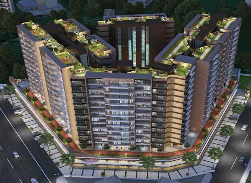  jewel-of-panvel-phase-i Elevation