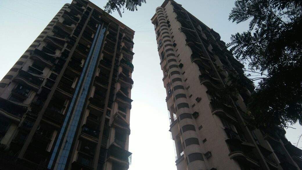  paradise Elevation