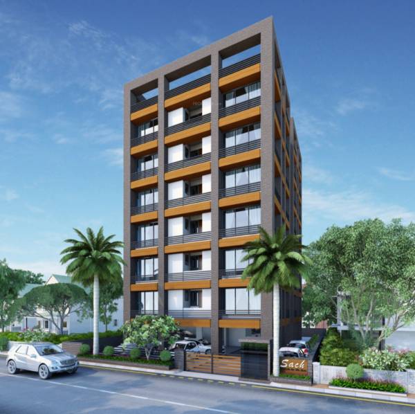 Elevation sach Elevation