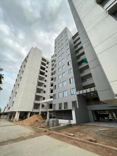  royal-retreat Royal Retreat Construction Status March-24