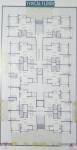 Krishna Bansri 3 Cluster Plan from 1st to 5th Floor  krishna-bansri-3 Krishna Bansri 3 Cluster Plan from 1st to 5th Floor