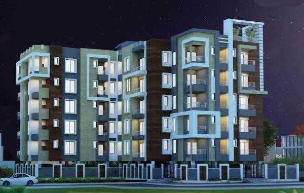 Elevation gyanoday Elevation