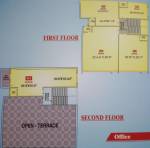 Layout Plan  snehdarshan-apartment Layout Plan