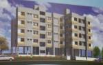 Elevation  snehdarshan-apartment Elevation
