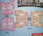 Master Plan  snehdarshan-apartment Master Plan