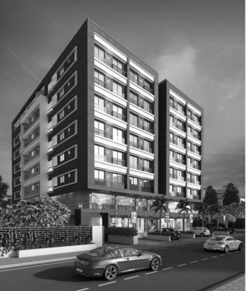  elegance-3 Elevation