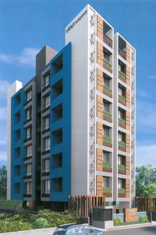 Elevation vama elegance Elevation