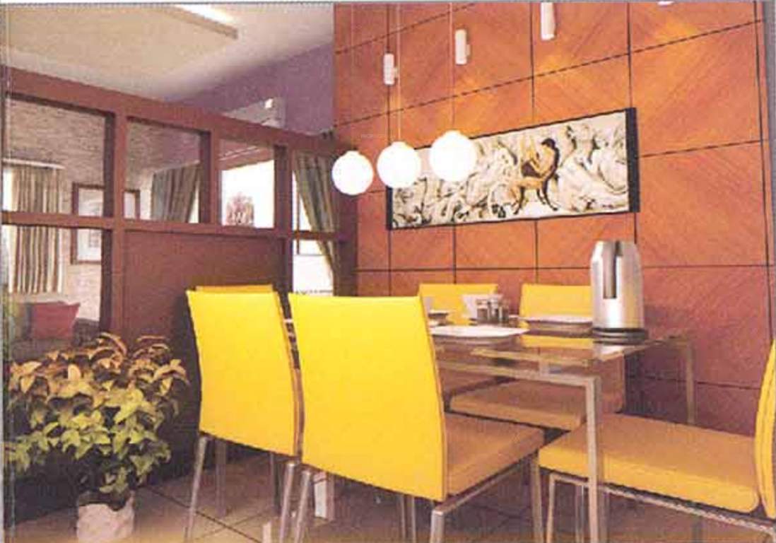  marina 10 residency Others