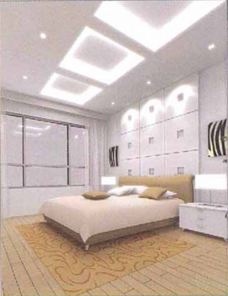  marina-10-residency Bedroom