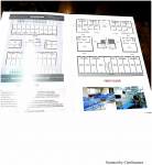 Layout Plan  shree-gopal-arcade Layout Plan