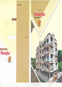 Elevation shivdarshan-residency Elevation