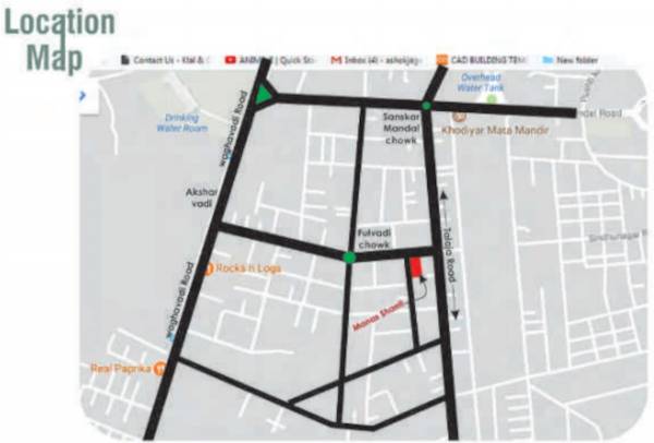  manas-shanti- Location Plan