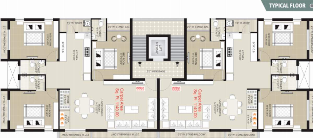  manas shanti  Master Plan