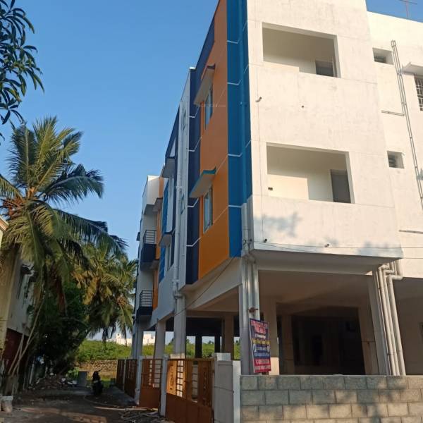  natrajan-apartment Others