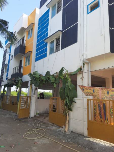  natrajan-apartment Others