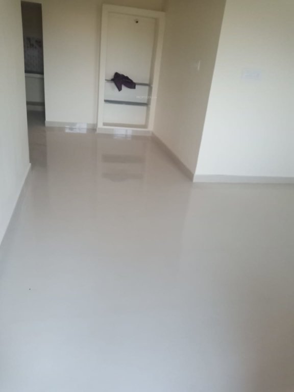  natrajan apartment Living Area