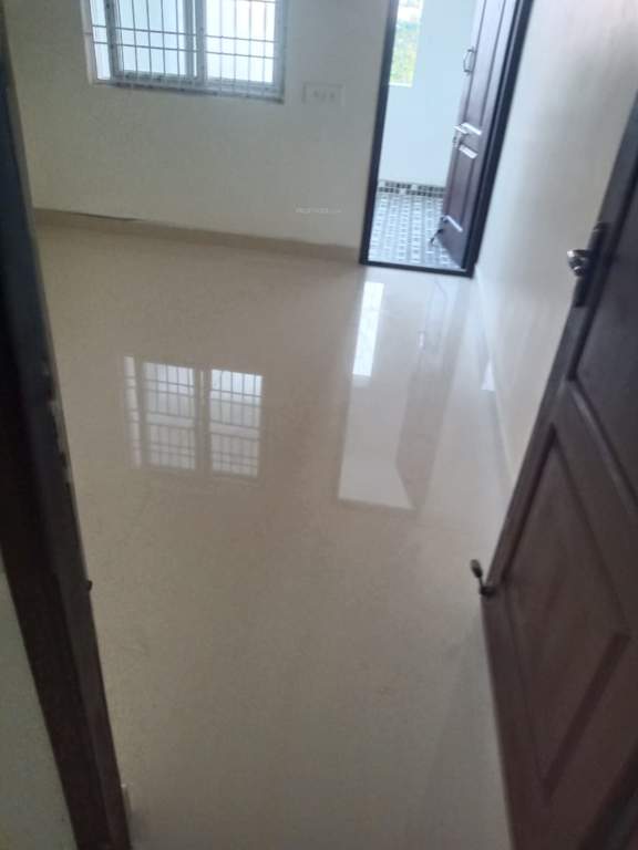  natrajan apartment Living Area