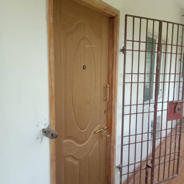  natrajan-apartment Lobby