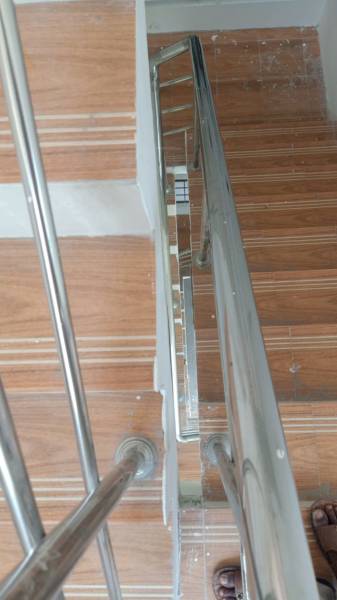  natrajan-apartment Lobby