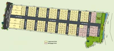  prajwals-suvarna-sampada Layout Plan