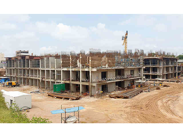 Rajapushpa Provincia