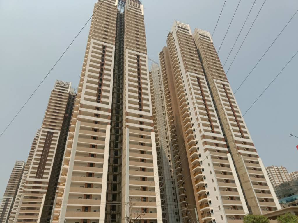 provincia Construction Status Apr 24