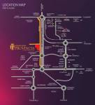  provincia Location Plan