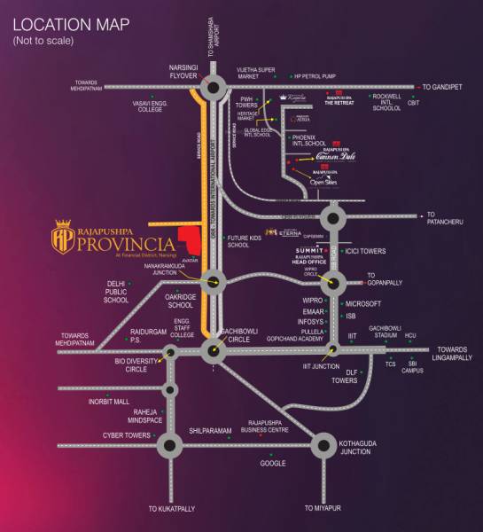 Location Plan provincia Location Plan
