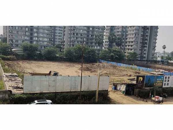  belina A Construction Status March-22